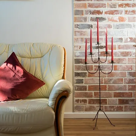 Apartamento Wunderschoene Und Moderne Altstadtwohnung Im Herzen Von