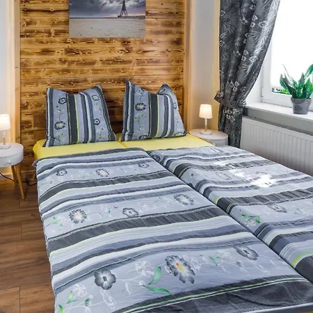 Wunderschöne Und Moderne Altstadtwohnung Im Herzen Von Apartment