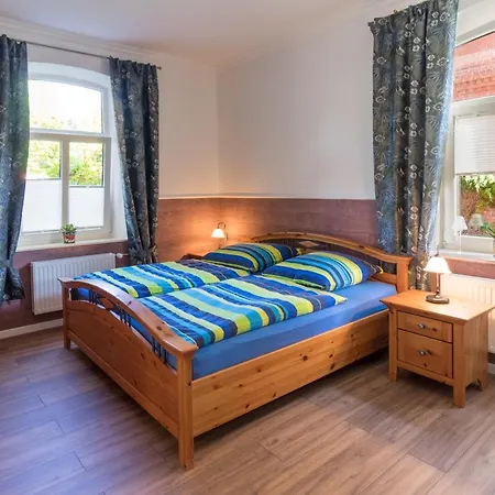 Wunderschoene Und Moderne Altstadtwohnung Im Herzen Von *