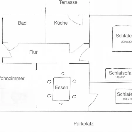 Διαμέρισμα Wunderschoene Und Moderne Altstadtwohnung Im Herzen Von *
