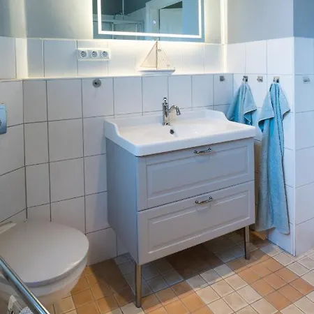 Wunderschoene Und Moderne Altstadtwohnung Im Herzen Von Apartamento *