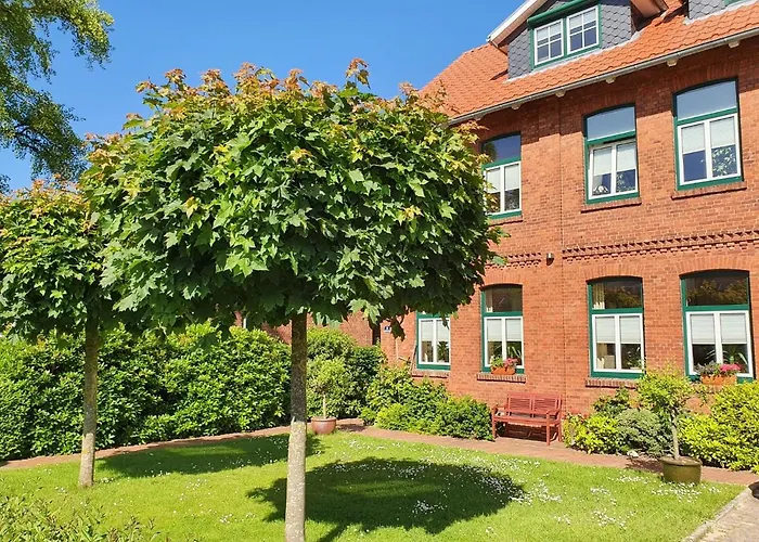 Wunderschoene Und Moderne Altstadtwohnung Im Herzen Von * 奥滕多夫