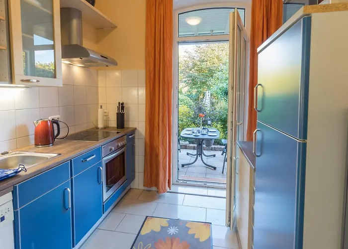 Wunderschoene Und Moderne Altstadtwohnung Im Herzen Von 公寓 奥滕多夫