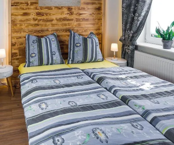 Wunderschoene Und Moderne Altstadtwohnung Im Herzen Von 公寓