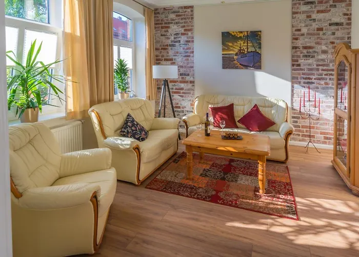 Wunderschoene Und Moderne Altstadtwohnung Im Herzen Von * 奥滕多夫