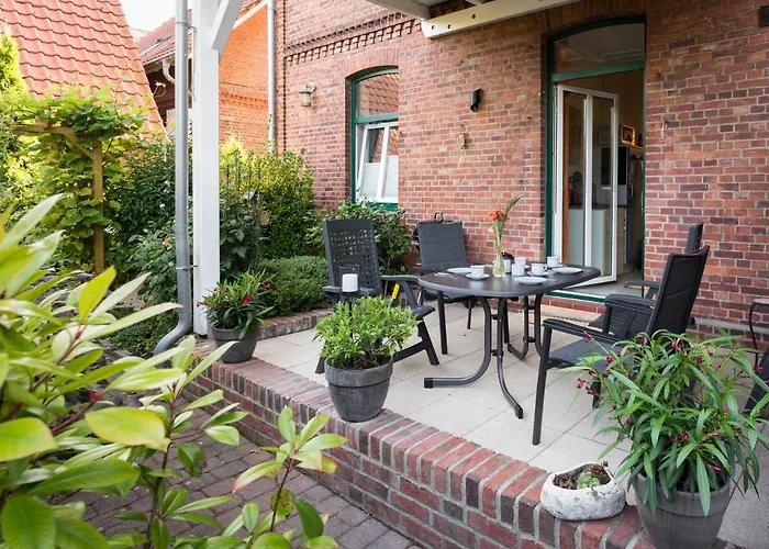 Wunderschoene Und Moderne Altstadtwohnung Im Herzen Von * 奥滕多夫