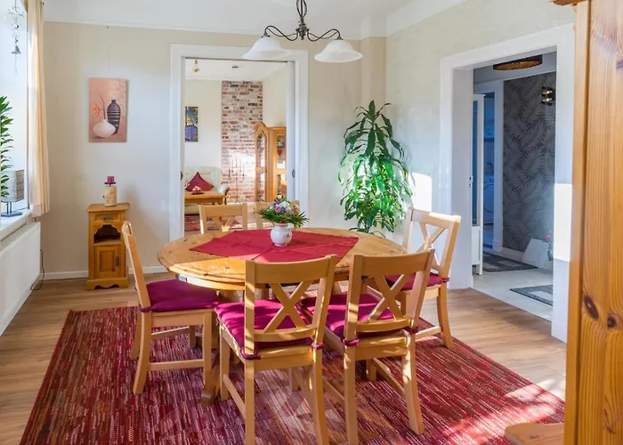 Wunderschoene Und Moderne Altstadtwohnung Im Herzen Von * 奥滕多夫