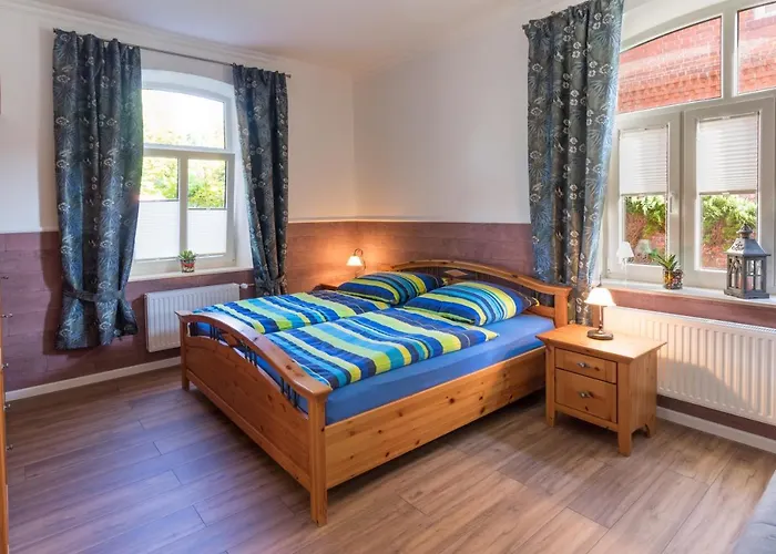 Wunderschoene Und Moderne Altstadtwohnung Im Herzen Von *