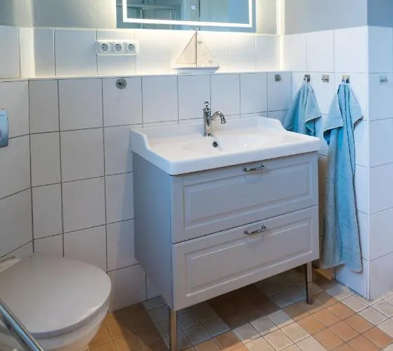 Wunderschoene Und Moderne Altstadtwohnung Im Herzen Von 公寓 *