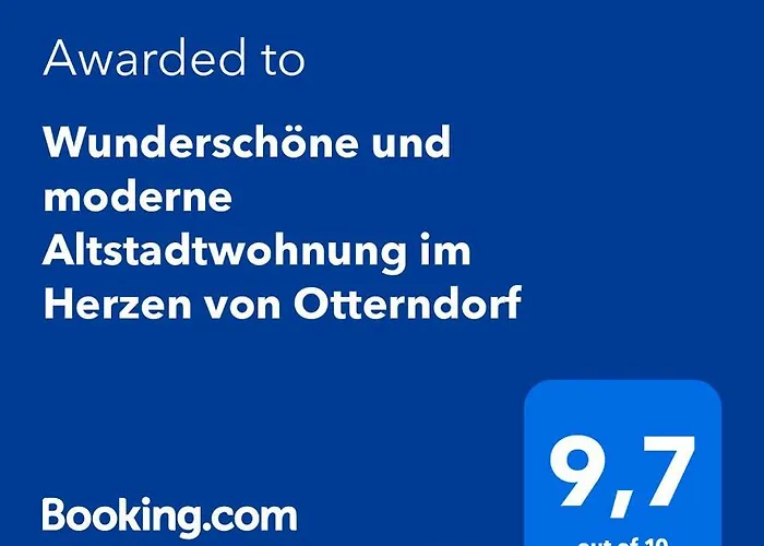公寓 Wunderschoene Und Moderne Altstadtwohnung Im Herzen Von *